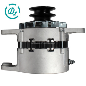 ชุดประกอบไดชาร์จ 24V 40A สำหรับรถขุด EexcavaStart รุ่น EH300 หมายเลขอะไหล่ 270201380 270201380A 270201500 02114010210 - Product Image 1