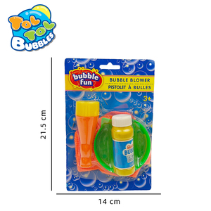 Ensemble <span class=keywords><strong>de</strong></span> bulles magiques interactives parent-enfant, kit <span class=keywords><strong>de</strong></span> bulles amusant <span class=keywords><strong>pour</strong></span> l'été en plein air <span class=keywords><strong>pour</strong></span> enfants avec solution <span class=keywords><strong>de</strong></span> <span class=keywords><strong>savon</strong></span> non toxique - Product Image 6