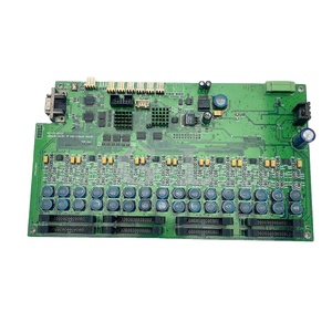 Byhx KM512-8V.al đầu Hội Đồng Quản trị Allwin con người thiết kế 8h Konica 512 vận chuyển Hội Đồng Quản Trị - Product Image 2