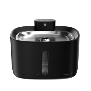 2026 Li-Pin Không Dây Thông Minh Tự Động Cảm Biến Pet Nước Dispenser Mèo Và Con Chó Nước Dispenser Tự Động Uống Đài Phun Nước Nhà Máy - Product Image 5