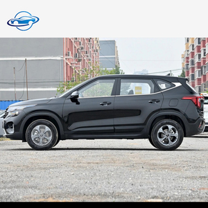Giá Rẻ Xăng Xe Màu Đen Cho Seltos 2025 2026 New SUV 5 Chỗ Ngồi Động Cơ 1.5L Cvt Fwd Hàng Ngày Lái Xe Tiết kiệm Nhiên Liệu Hơn Cảm Ứng - Product Image 6