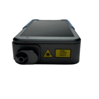 Spectromètre Raman portable 1064 nm pour usine pharmaceutique