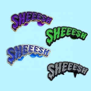 Бейсболка на лацкане - Product Image 5