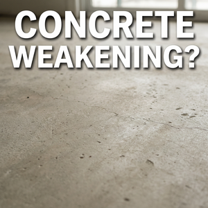 Masilla Fina Premium para Interiores, Material de Relleno Reforzado, Combinado con Imprimación de Protección de Resistencia para Superficies de Concreto - Product Image 2