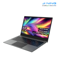 OEM&ODM Nieuwe 15,6" FHD Touchscreen 13e generatie Intel Core I5 13420H 8GB/16GB DDR4 RAM 128GB~1TB NGFF SSD Verlichte toetsenbord Aangepaste EU