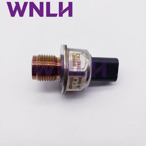 Transductor de Presión de Combustible Common Rail WNLH 85PP86-01, Sensor de Presión de Combustible 28388048, Repuestos para Excavadora con Motor Volvo - Product Image 3
