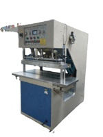 Machine de soudage haute fréquence personnalisable pour bâches PVC et bateaux gonflables