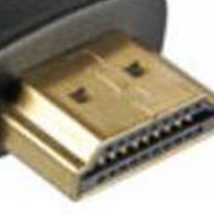 สายเคเบิลความเร็วสูง Sharkoon สำหรับเชื่อมต่อชายกับชาย พร้อมอีเธอร์เน็ต (รุ่น 4044951009039) - Product Image 5