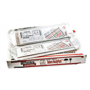 LINCOLN ELECTRICCONARC 49C E7018-G kaynak çubuk elektrot 3.2mm[400/karton] - Product Image 2