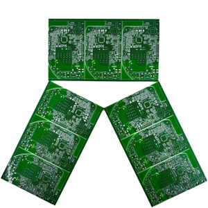 Nhà máy nhôm chế tạo ROHS chứng nhận trống <span class=keywords><strong>PCB</strong></span> OEM tùy chỉnh 4 Lớp Nhiều Lớp <span class=keywords><strong>PCB</strong></span> bảng mạch in <span class=keywords><strong>fr4</strong></span> vật liệu - Product Image 5