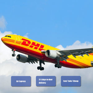 DDP LCL海运门到门货运代理中国到美国加拿大澳大利亚法国 - Product Image 4