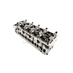 ราคาโรงงาน หัวสูบ 4M41 3.2L Di-D รุ่น 908518 ME204200 ME194766 1005B340 สำหรับ Pajero Sport L200 Trion GN1G-6090-AB - Product Image 2