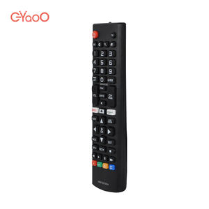Eyaoo yeni AKB75375604 LG akıllı TV 43UK6090PUA 49UK6090PUA 50UK6090PUA 55UK6090PUA 60UK6090 için yedek uzaktan kumanda - Product Image 3