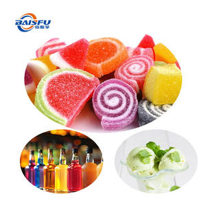 Matières premières intermédiaires les plus vendues pour arômes alimentaires : Cétones de framboise CAS 5471-51-2, Ethyl Methylphénylglycidate en vrac - Product Image 6