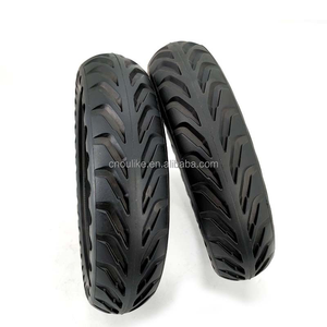 Elektrische Scooter Onderdelen 8 1/2 2 Honingraatband 8.5x2 Massieve Band voor Xiaomi Mijia M365/Pro/Pro2/1S Elektrische Scooter Accessoires - Product Image 3