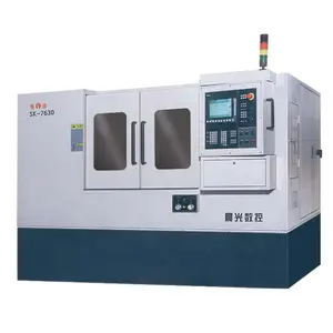Cheng uang Hohe Qualität CNC Hohe Präzision Innengewinde Schleif maschine CGK-7630