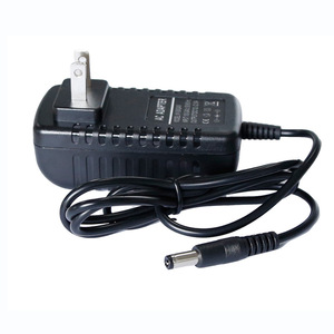 HJSCCD Hongjin Ac <b>Adapter</b> 12V 2A Dc Output For Surveillance Camera <b>Power</b> Supply Engineering Network Use - Product Image 2