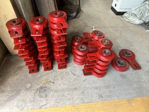 Üretici doğrudan toptan tek yönlü debriyaj rulman kova <span class=keywords><strong>Backstop</strong></span> cihazlar için asansör besleyiciler tarım makineleri parçaları - Product Image 3