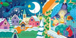 Livre sonore personnalisé OEM sur les animaux arctiques - Jouets éducatifs pour enfants et <span class=keywords><strong>module</strong></span> sonore - Livres cartonnés rigides - Product Image 6