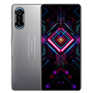 Teléfono Xiaomi <span class=keywords><strong>Redmi</strong></span> <span class=keywords><strong>K40</strong></span> <span class=keywords><strong>Gaming</strong></span> Edition 5G usado, versión de EE. UU., dispositivo móvil - Product Image 3