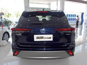 YT <span class=keywords><strong>Auto</strong></span> 2024 Toyota Highlander, <span class=keywords><strong>Precio</strong></span> <span class=keywords><strong>de</strong></span> Fábrica en China, Vehículos Nuevos, Automáticos, Autos Nuevos en Venta - Product Image 6