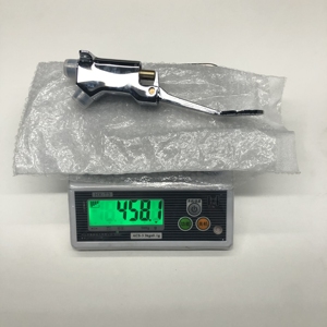 <span class=keywords><strong>Grifo</strong></span> Médico de Latón con Pedal, Accionado con el Pie - Product Image 5