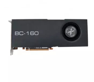 En stock, carte graphique d'origine neuve Bc160 72MH/s 8GB XFX BC-160, acheter une carte graphique pour jeux, carte vidéo, carte d'affichage, adaptateur vidéo - Product Image 3
