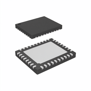 LTC3861IUHE # Componentes Electrónicos en Stock: PBF Power Management (PMIC) BOM IC 36 WFQFN Exposed Pad, Comprar Online - Product Image 1