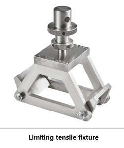 500N phim Băng lột sức mạnh Máy kiểm tra độ chính xác 0.05 phòng thí nghiệm dính <span class=keywords><strong>Tester</strong></span> - Product Image 4