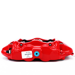 <span class=keywords><strong>Kit</strong></span> <span class=keywords><strong>de</strong></span> réparation d'étrier <span class=keywords><strong>de</strong></span> <span class=keywords><strong>frein</strong></span> personnalisé GT4 18 19 pouces Freins pour VW <span class=keywords><strong>GOLF</strong></span> 18 POUCES - Product Image 3