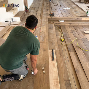 Superficie de bambú Ac1 Ac2 <span class=keywords><strong>Ac3</strong></span> 12mm Hdf <span class=keywords><strong>Suelo</strong></span> <span class=keywords><strong>laminado</strong></span> impermeable de alta calidad para uso residencial y comercial - Product Image 3