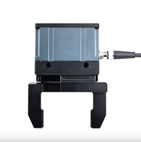 Pince servo à longue course et haute rigidité PGI-140, doigt de robot parallèle industriel pour l'assemblage et le chargement CNC