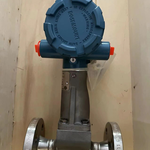 Débitmètre d'air intégré 8800d, matériaux contactant l'eau : acier inoxydable 316/316L, Hastelloy C-22, original et neuf - Product Image 4