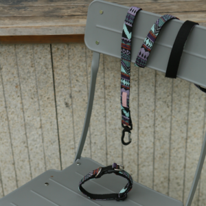 Beste Haustierzubehör Hundeleine oder Halsband für Kleine, Mittlere und Große Rassen Welpen Niedlich Robust für Spazieren, Laufen und <span class=keywords><strong>Training</strong></span> - Product Image 2