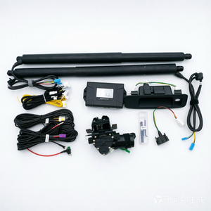 Sensor de Apertura Eléctrica Inteligente para Portón Trasero de Coche, con Asistencia de Patada, para <span class=keywords><strong>HONDA</strong></span> <span class=keywords><strong>HRV</strong></span> <span class=keywords><strong>2022</strong></span>+ - Product Image 2