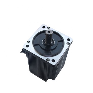 มอเตอร์ไฟฟ้ากระแสสลับ 3 เฟส MIGE 2.3 กิโลวัตต์ 1500 รอบต่อนาที - Product Image 3