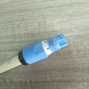 Capteur de pH E+H CPS97E-AA8BHH2 pour milieux pollués dans les processus chimiques, Allemagne - Product Image 4