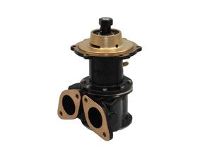 Bomba de Agua de Mar para Motor Diésel DCM 6HYM 126613-42012 Reemplazo DJ-Y18021 - Product Image 1