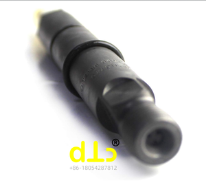 หัวฉีดน้ำมันเชื้อเพลิง 0432193498 02112994 สำหรับเครื่องยนต์ Deutz BFM1013 KHD สำหรับเครื่องจักรก่อสร้าง - Product Image 1