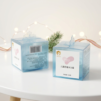 Boîtes d'emballage carrées transparentes en plastique pour gâteaux, idéales pour mariages, pâtisseries et cadeaux - Vente en gros