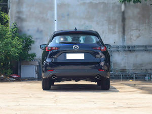 2024 Changan <span class=keywords><strong>Mazda</strong></span> <span class=keywords><strong>CX</strong></span>-<span class=keywords><strong>5</strong></span> compacto SUV 2.5L automático <span class=keywords><strong>4X4</strong></span> 4WD 196PS L4 bajo costo nuevo coche eléctrico gasolina opciones de combustible hecho China - Product Image 6