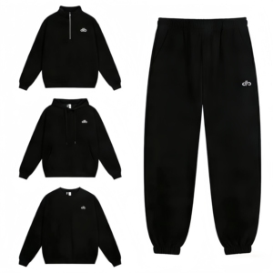 <span class=keywords><strong>Abbigliamento</strong></span> Maschile RZE con Stampa Digitale Personalizzata, 100% Cotone, 500gsm, Felpa Traspirante <span class=keywords><strong>Streetwear</strong></span>, Pantaloni Sportivi Invernali a Gamba Dritta - Product Image 1