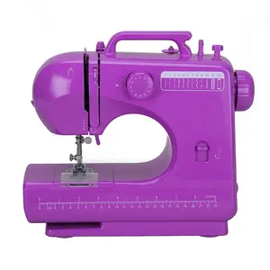 VOF FHSM 506 wholesale factory price electric sewing machine for clothing