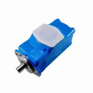 ปั๊มไฮดรอลิก 20V 25V 35V 45V 2520V 3520V 3525V 4520V 4525V 4535V แบบใบพัด 4535V50A25-1AA22R 4535V50A38-86-CB-22R 16 4535V50A3886CB - Product Image 5