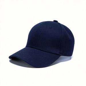 Gorras de Béisbol Promocionales con Logotipo Bordado Personalizado, Algodón/Poliéster, Impresión Puff Deportiva, Venta al Por Mayor de Fábrica, MOQ Bajo, Entrega Rápida - Product Image 5