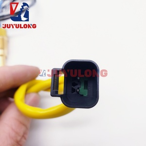 Cảm biến nhiệt độ nước chất lượng cao juyulong cho KOMATSU <span class=keywords><strong>pc200</strong></span> 210 240 300 7/<span class=keywords><strong>8</strong></span> 360 máy xúc Phụ tùng máy móc xây dựng - Product Image 5