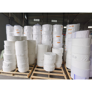 <span class=keywords><strong>PE</strong></span> trở lại tấm nhà máy tùy chỉnh đầy màu sắc <span class=keywords><strong>PE</strong></span> phim cuộn cho vệ sinh khăn ăn dùng một lần tã strech phim thoáng khí - Product Image 4