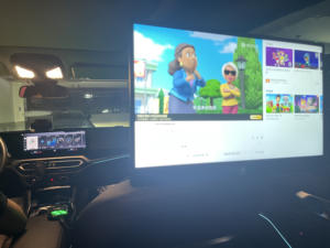 Box Multimediale CarPlay con QCOM 8+128GB USB Plug-and-<span class=keywords><strong>Play</strong></span> Google <span class=keywords><strong>Play</strong></span> <span class=keywords><strong>Store</strong></span> e YouTube per BMW e Auto Universali con 1 Anno di Garanzia - Product Image 5