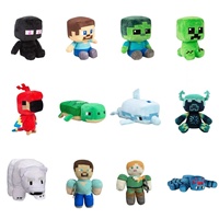2025 nouveau Coolie du fabricant peur Dragon poupée Final Shadow peluche Animal jeu jouets pour enfants jouets en peluche