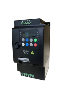 HL3000 0.75kw 1.5kw 2.2kw AC Drive 380v 380V 50hz 60hz 3 เฟส VFD RS485 หม้อแปลงความถี่ ตัวแปลงความถี่แปรผัน - Product Image 5